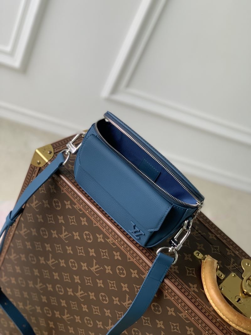 Mens LV Satchel bags